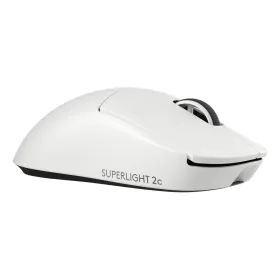 Pelė Logitech 910-007539 Balta